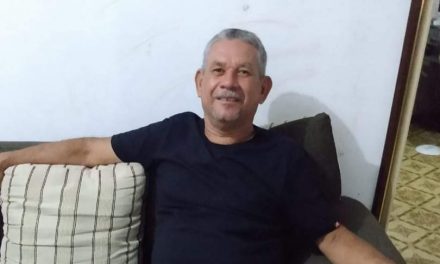Morre auxiliar de impressão do Diário Bahia, Benildo Melo