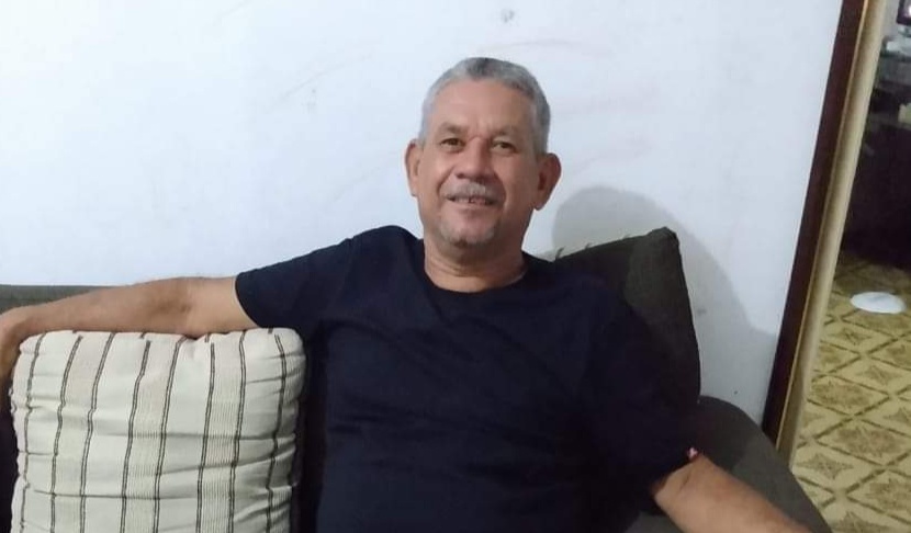 Morre auxiliar de impressão do Diário Bahia, Benildo Melo