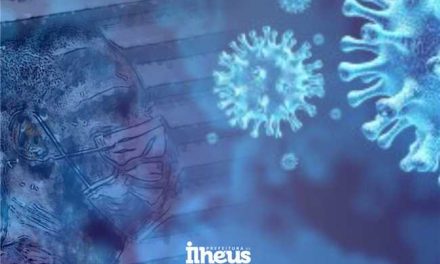Ilhéus registra 12° caso de contágio pelo novo coronavírus