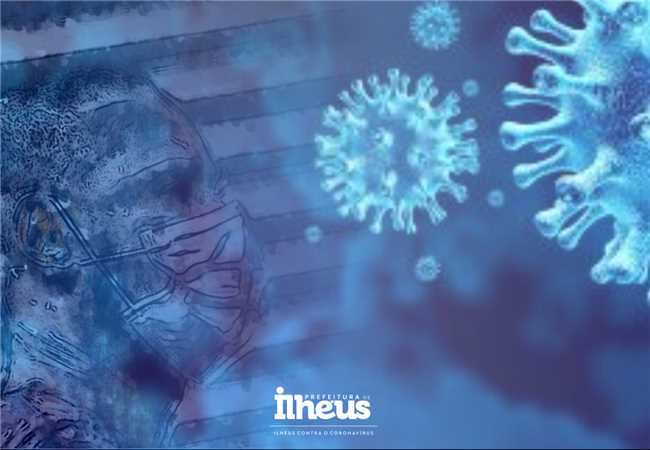 Ilhéus registra 12° caso de contágio pelo novo coronavírus