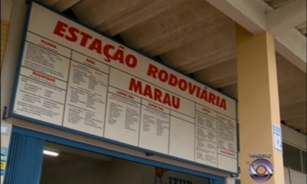 Bahia passa a ter 100 municípios com transporte suspenso