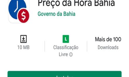 Preço da Hora Bahia chega a 43,1 mil usuários em uma semana