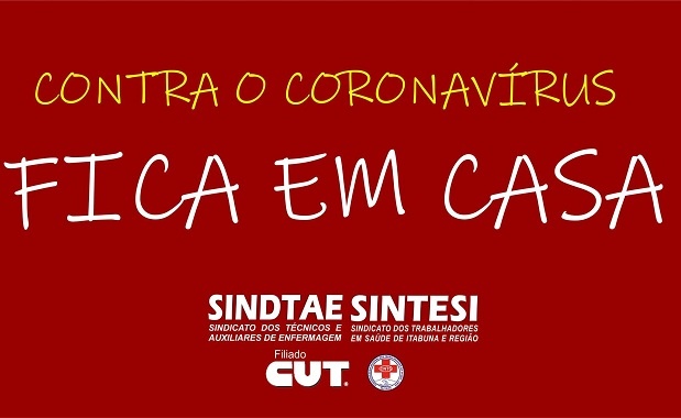 Sindicato dos Trabalhadores da Saúde emite nota à imprensa e faz duras críticas à gestão municipal