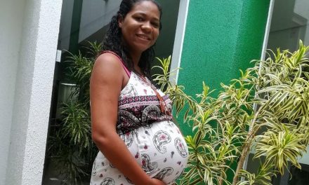 Recém-nascida testa positivo para Covid-19 na Bahia; mãe morreu por causa da doença