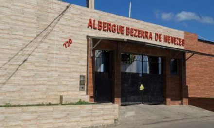 Em crise psicótica, interno mata outro no Albergue Bezerra de Menezes; abrigo divulga nota