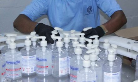 MPE e MPT se unem à Fieb para elevar produção de álcool gel na Bahia