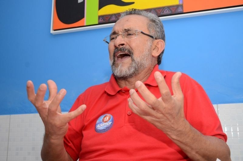 Ex-prefeito de Camaçari é condenado a devolver mais de R$ 5,5 milhões aos cofres públicos