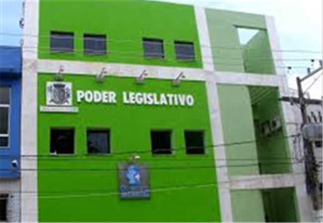 Câmara de Ilhéus repassa verba de R$ 100 mil à prefeitura para enfrentamento à Covid-19