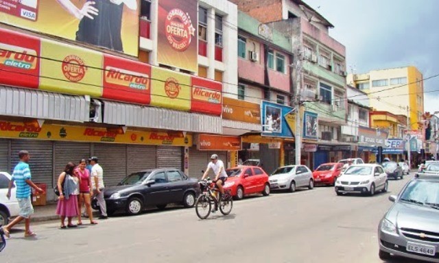 Prefeito deve publicar hoje decreto obrigando uso de máscaras em Itabuna