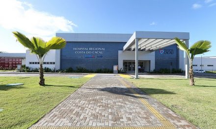 Hospital Costa do Cacau tem 57 profissionais de saúde com Covid-19, afirma diretor