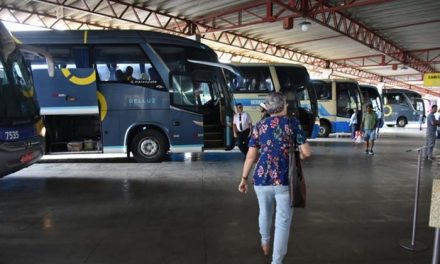 Bahia passa a ter 41 municípios com transporte suspenso; Itajuípe e Coaraci estão entre as cidades