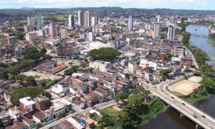 Casos no sul da Bahia aumentam e ficar em casa é a única solução para conter contaminação, diz governador Rui Costa.