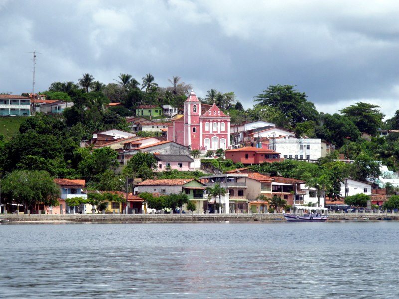 Acompanhante e paciente atendidas no Costa do Cacau estão com suspeita de Covid-19, afirma prefeitura de Maraú