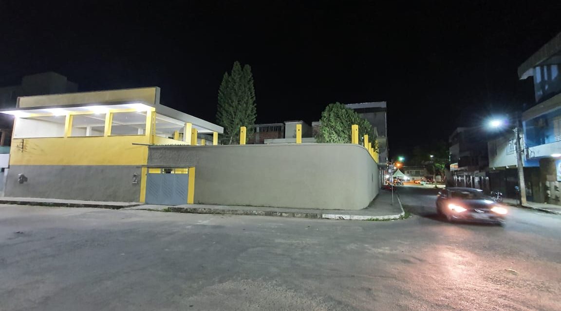 Casa Pop Acolhimento é inaugurada no bairro de Fátima para receber Pessoas em Situação de Rua em Itabuna