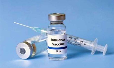 Quarta remessa da vacina contra a influenza está prevista para a próxima semana
