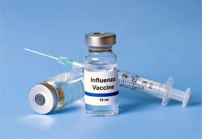 Quarta remessa da vacina contra a influenza está prevista para a próxima semana