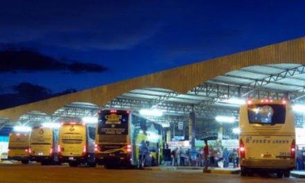 Bahia tem mais oito municípios com transporte suspenso