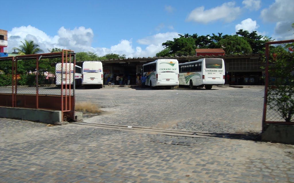 Ubaitaba e outros 11 municípios têm transporte suspenso