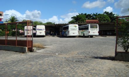 Transporte é suspenso em mais quatro municípios baianos a partir desse sábado