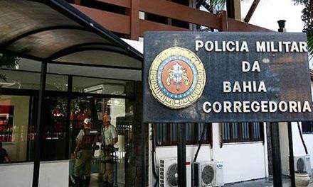 Força-Tarefa da Secretaria de Segurança da Bahia prende PMs envolvidos em mortes