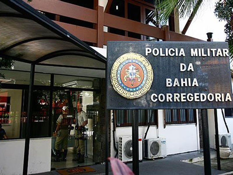 Força-Tarefa da Secretaria de Segurança da Bahia prende PMs envolvidos em mortes