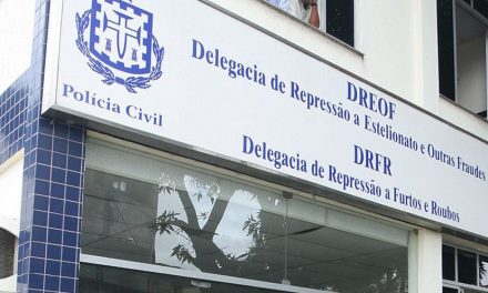 Desarticulada quadrilha que fraudava alvarás judiciais na Bahia
