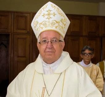 Bispo Emérito de Itabuna, Dom Ceslau faleceu nessa quinta-feira em Salvador