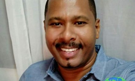 Diretor de Comunicação do Partido dos Trabalhadores morre em Itabuna