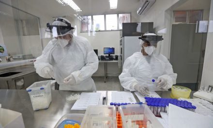 Bahia realiza 40 mil testes para detectar o coronavírus e alcança segundo lugar no ranking nacional de testagens