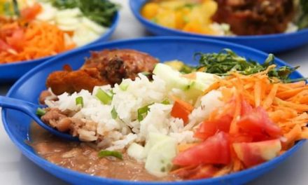 Secretaria de Educação inicia segunda etapa da entrega dos kits de alimentação escolar em Itabuna