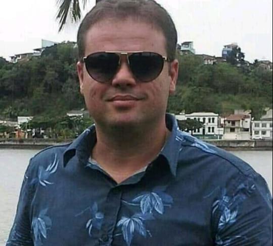 Ex-bancário morre vítima de Covid-19 em Itabuna