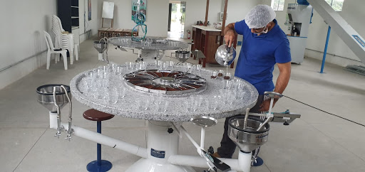 Investimentos do Governo do Estado em equipamentos qualificam produção de cafés gourmet no sudoeste baiano