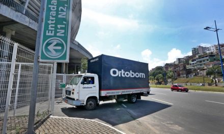 Doação de mil colchões da Dow e da Ortobom possibilita abertura de novos leitos de UTI na Bahia