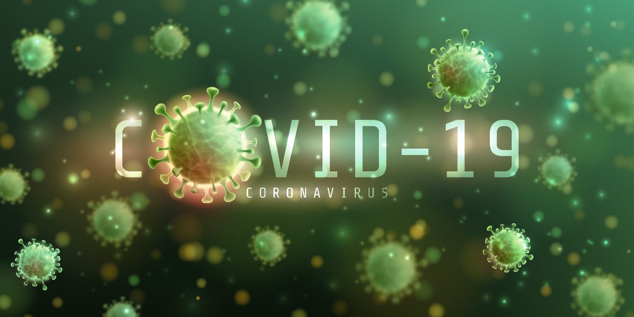 Painel disponibiliza informações das medidas dos Estados no enfrentamento ao coronavírus