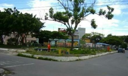 Itabuna: bairro de Fátima encabeça a lista das localidades com maior números de casos de Covid-19