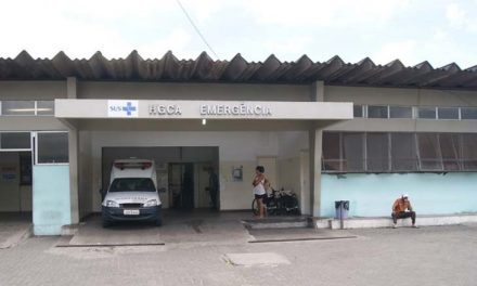 Três hospitais estaduais passam a atender pacientes exclusivamente via regulação