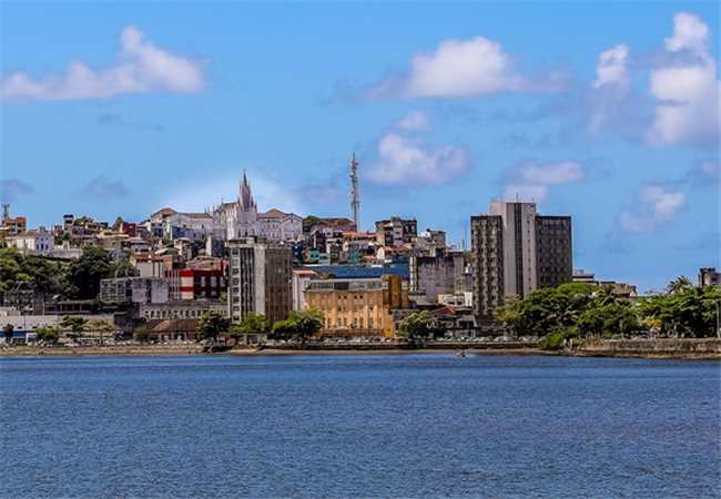 Secretário de Saúde da Bahia elogia Ilhéus pelo índice de isolamento social