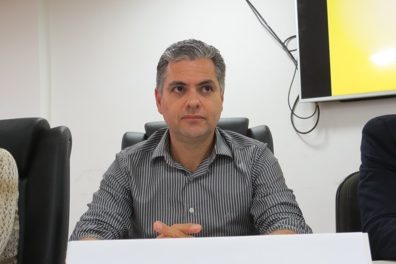Ex-secretário de Saúde de Itabuna, Isaac Nery, testa positivo para a Covid-19