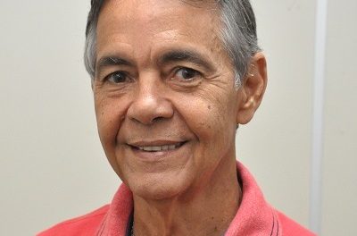 Jackson Moreira assume a direção do Instituto Biofábrica da Bahia