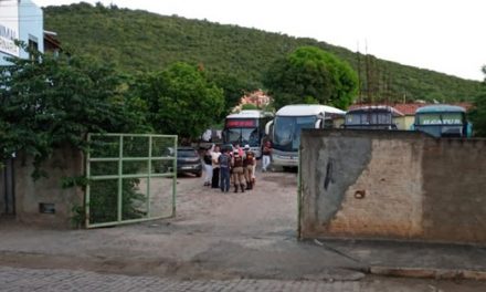Justiça suspende atividades de empresa de transporte de turismo na Bahia; veículos são apreendidos