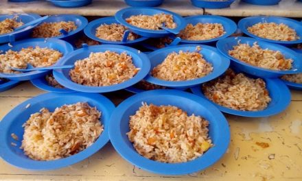 Itabuna: kits de alimentação para alunos das escolas municipais serão entregues a partir dessa segunda