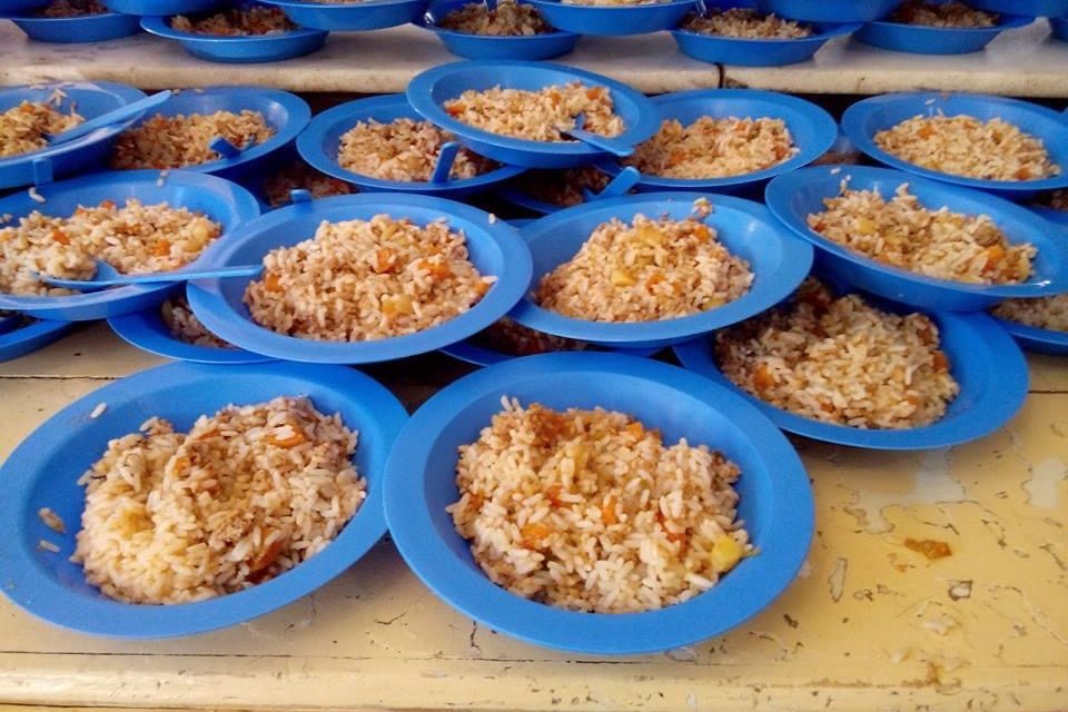 Itabuna: kits de alimentação para alunos das escolas municipais serão entregues a partir dessa segunda