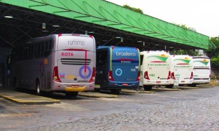 Itapé e outras seis cidades terão transporte suspenso a partir de amanhã