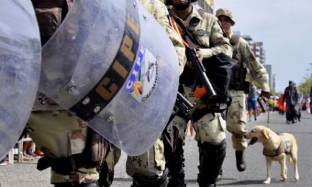 Governo do Estado libera R$ 13 milhões em Prêmio por Desempenho Policial