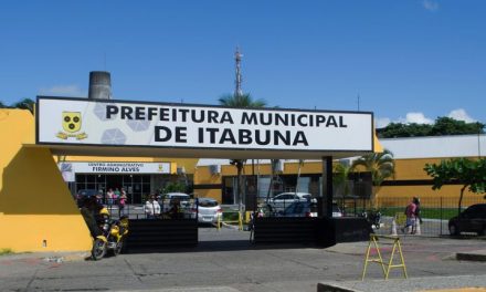 Itabuna: Prefeitura suspende Ponto Facultativo e convoca servidores municipais