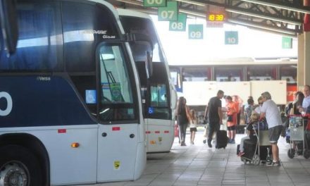 Bahia tem mais 23 municípios com transporte suspenso; total chega a 264