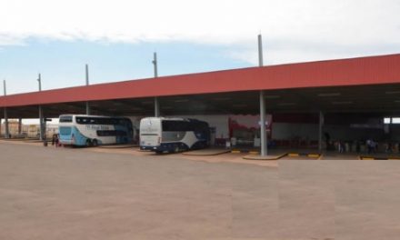 Mais 21 municípios têm o transporte suspenso na Bahia; total chega a 240