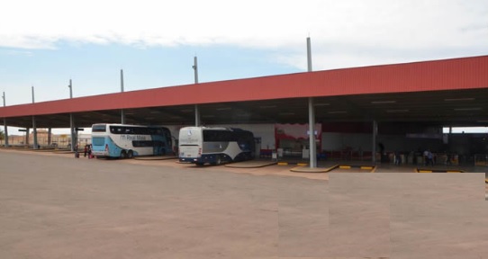 Mais 21 municípios têm o transporte suspenso na Bahia; total chega a 240