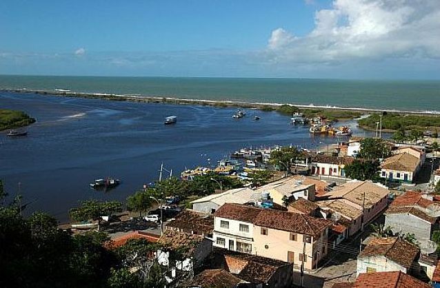 Justiça destina cerca de R$ 113 mil para compra de alimentos para população carente de Santa Cruz Cabrália