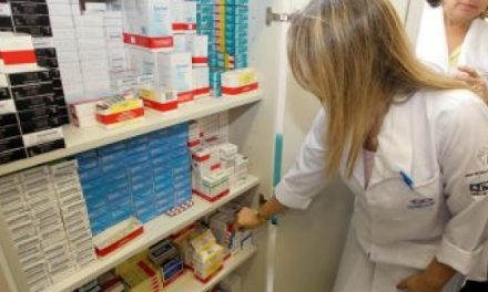 Sesab entregará medicamentos para doentes crônicos em casa​